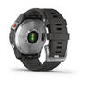 Спортивные часы Garmin Epix (Gen 2) Slate Steel