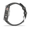Спортивные часы Garmin Epix (Gen 2) Slate Steel