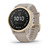 Спортивные часы Garmin Fenix 6S - Pro Solar Edition Light Gold with Light Sand Band