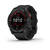 Спортивные часы Garmin Fenix 7 Solar Slate Gray with Black Band