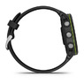 Спортивные часы Garmin Forerunner 255 Music Black