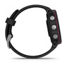 Спортивные часы Garmin Forerunner 255s Music Black