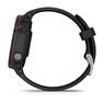 Спортивные часы Garmin Forerunner 255s Music Black