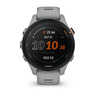 Спортивные часы Garmin Forerunner 255s Powder Gray