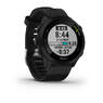 Спортивные часы Garmin Forerunner 55 Black