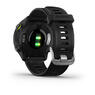 Спортивные часы Garmin Forerunner 55 Black