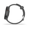 Спортивные часы Garmin Forerunner 55 Monterra Grey