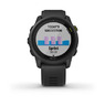 Спортивные часы Garmin Forerunner 745 Black