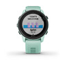 Спортивные часы Garmin Forerunner 745 Neo Tropic