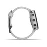 Спортивные часы Garmin Forerunner 745 Whitestone
