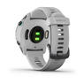 Спортивные часы Garmin Forerunner 745 Whitestone