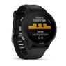 Спортивные часы Garmin Forerunner 955 Black