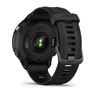 Спортивные часы Garmin Forerunner 955 Black