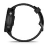 Спортивные часы Garmin Forerunner 955 Solar Black