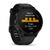 Спортивные часы Garmin Forerunner 955 Solar Black