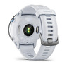 Спортивные часы Garmin Forerunner 955 Whitestone