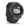 Спортивные часы Garmin Instinct 2 Camo Edition Graphite Camo