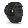 Спортивные часы Garmin Instinct 2 Solar Graphite