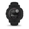 Спортивные часы Garmin Instinct 2 Solar Tactical Edition Black