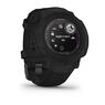 Спортивные часы Garmin Instinct 2 Solar Tactical Edition Black