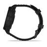 Спортивные часы Garmin Instinct 2 Solar Tactical Edition Black