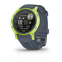 Спортивные часы Garmin Instinct 2 Surf Edition Mavericks