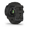 Спортивные часы Garmin Instinct 2s Solar Graphite