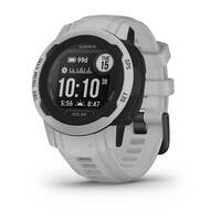 Спортивные часы Garmin Instinct 2s Solar Mist Gray
