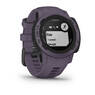 Спортивные часы Garmin Instinct 2s Standard Edition Deep Orchid