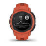 Спортивные часы Garmin Instinct 2s Standard Edition Poppy