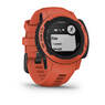 Спортивные часы Garmin Instinct 2s Standard Edition Poppy