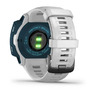 Спортивные часы Garmin Instinct Solar – Surf Edition Cloudbreak