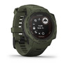 Спортивные часы Garmin Instinct Solar – Tactical Edition Moss