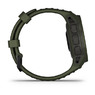 Спортивные часы Garmin Instinct Solar – Tactical Edition Moss