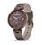 Спортивные часы Garmin Lily Classic Dark Bronze Bezel with Paloma Case and Italian Leather Band Спортивные часы Garmin Lily Classic Dark Bronze Bezel with Paloma Case and Italian Leather Band