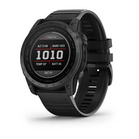Спортивные часы Garmin tactix 7 Standard Edition