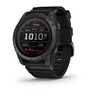 Спортивные часы Garmin tactix 7 Pro Ballistics Edition