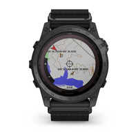 Спортивные часы Garmin tactix 7 Pro Ballistics Edition