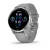 Спортивные часы Garmin Venu 2 Plus Silver Stainless Steel Bezel with Powder Gray Case and Silicone Band