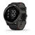 Спортивные часы Garmin Venu 2 Slate Stainless Steel Bezel with Black Case and Leather Band Спортивные часы Garmin Venu 2 Slate Stainless Steel Bezel with Black Case and Leather Band
