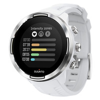 Спортивные часы Suunto 9 Baro White (SS050021000)
