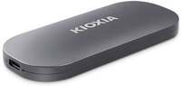 SSD Kioxia Exceria Plus Portable 500GB (LXD10S500GG8)