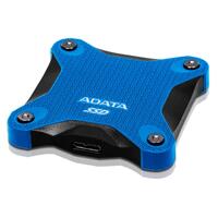 SSD накопичувач ADATA SD620 512 GB Blue (SD620-512GCBL)