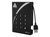 SSD накопичувач Apricorn 1TB Aegis Padlock USB 3.0 256-bit AES XTS (A25-3PL256-1000)