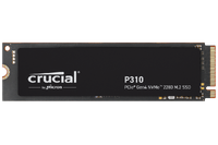SSD накопичувач Crucial P310 1TB 2280 (CT1000P310SSD8)