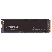 SSD накопичувач Crucial T500 1 TB (CT1000T500SSD8)
