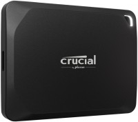 SSD накопичувач Crucial X10 Pro 4 TB (CT4000X10PROSSD9)