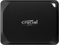 SSD накопичувач Crucial X10 Pro SSD 1TB (CT1000X10PROSSD9)