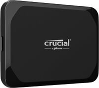 SSD накопичувач Crucial X9 2 TB (CT2000X9SSD902)