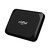 SSD накопичувач Crucial X9 4 TB (CT4000X9SSD9)